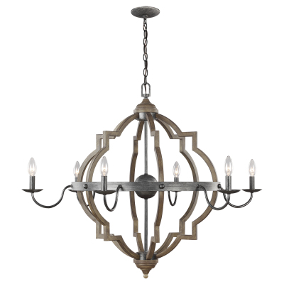 Люстра Socorro 3224906 Signature Collection
