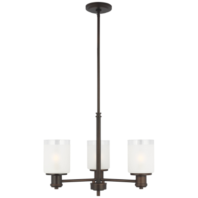 Люстра Norwood 3139803 Signature Collection