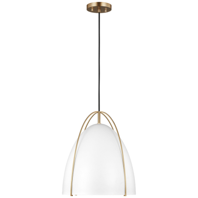 Люстра Norman 6551801-848 Studio Collection