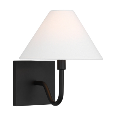 Бра Eldon DJW1081MBK Studio Collection