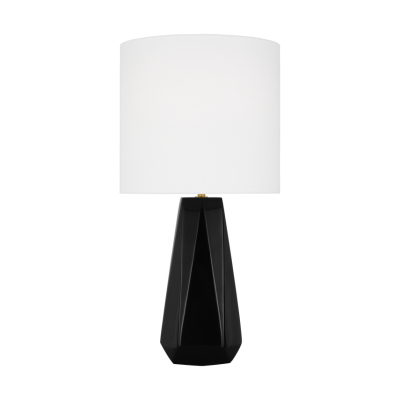 Настольная лампа Moresby DJT1071GBK1 Studio Collection