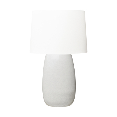 Настольная лампа Roma BT1081WHC1 Studio Collection