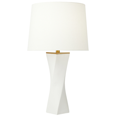 Настольная лампа Lagos  CT1211WL1 Studio Collection