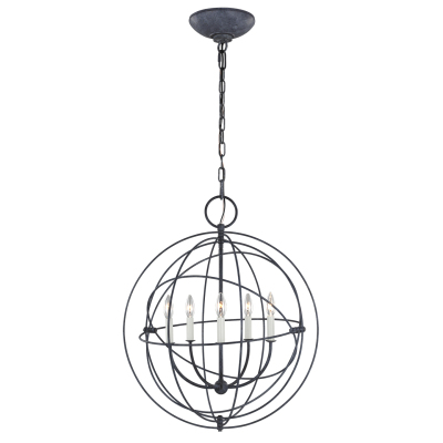 Люстра Bayberry CP1255 Signature Collection