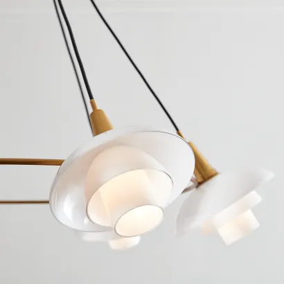 Люстра Rossie Visual Comfort | Signature Collection