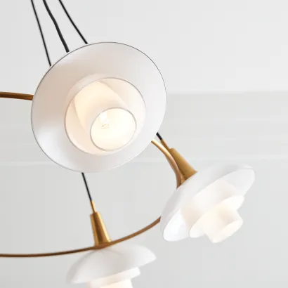 Люстра Rossie Visual Comfort | Signature Collection