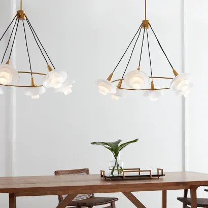 Люстра Rossie Visual Comfort | Signature Collection