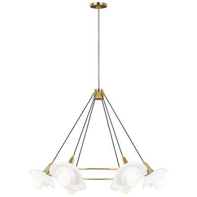 Люстра Rossie EC1226 Signature Collection
