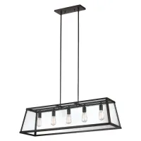 Люстра Harrow F3073 Signature Collection