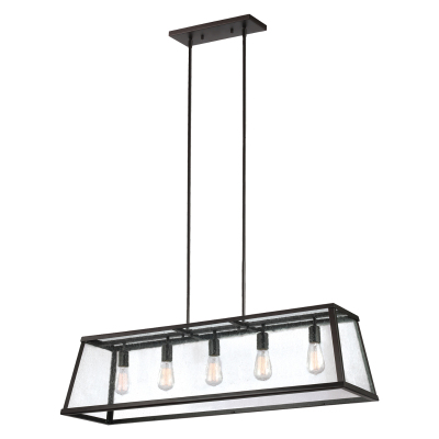 Люстра Harrow F3073 Signature Collection
