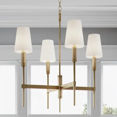 Люстра Beckham Visual Comfort | Signature Collection