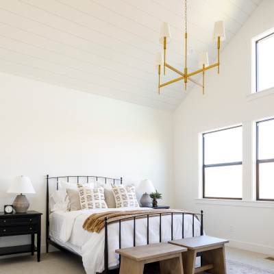 Люстра Beckham TC1034 Signature Collection