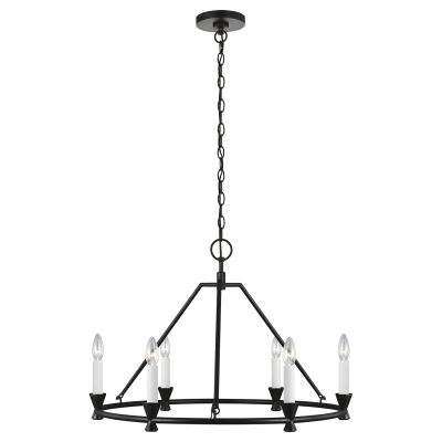 Люстра Keystone CC1196 Signature Collection