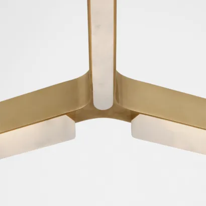 Люстра Linea Visual Comfort | Signature Collection