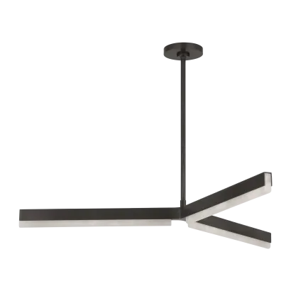 Люстра Linea Visual Comfort | Signature Collection