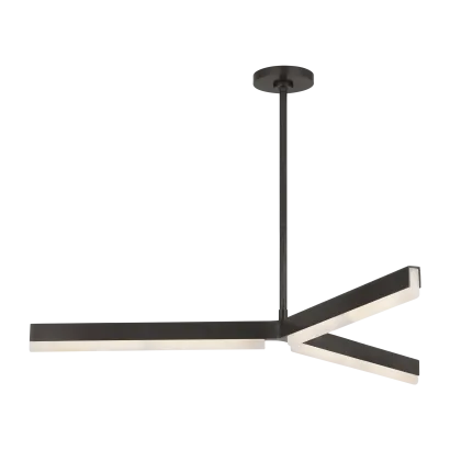 Люстра Linea Visual Comfort | Signature Collection