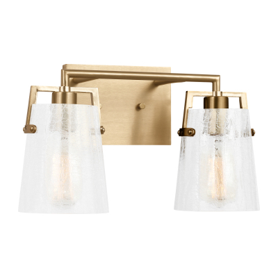 New Introductions Crofton DJV1032SBCKG Signature Collection