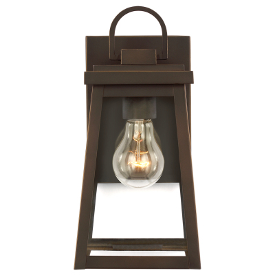 Уличный светильник Founders 8548401EN7-71 Signature Collection