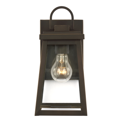 Уличный светильник Founders 8548401-71 Signature Collection