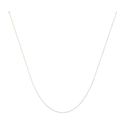 New Introductions Collier SLCH72927PNS Signature Collection