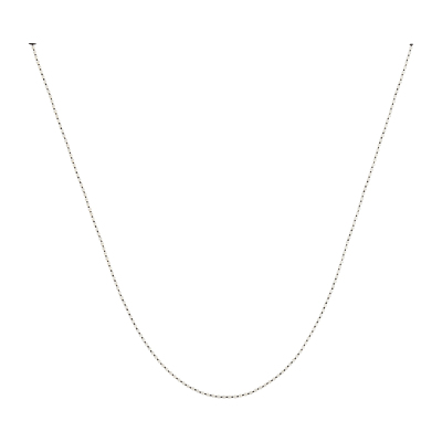 New Introductions Collier SLCH72927BZS Signature Collection