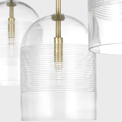 New introductions Leano Visual Comfort | Signature Collection
