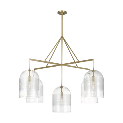 New introductions Leano Visual Comfort | Signature Collection