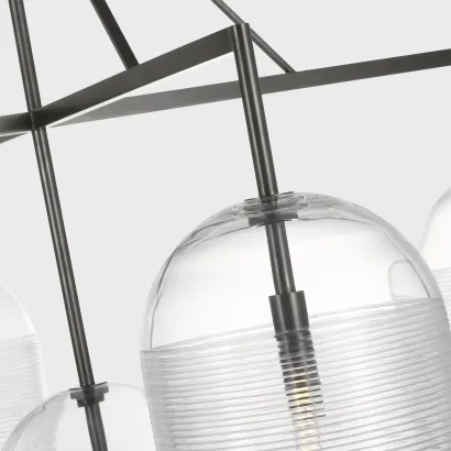 New introductions Leano Visual Comfort | Signature Collection