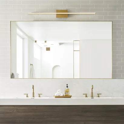 Бра Span Visual Comfort | Signature Collection