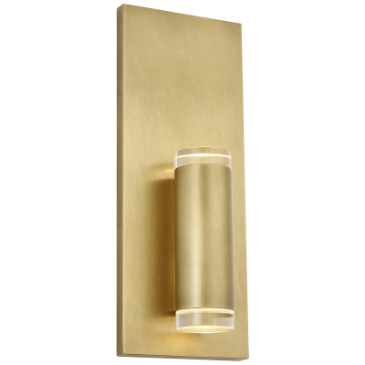 Бра Dobson 700BCDBS1NB-LED930-277 Signature Collection