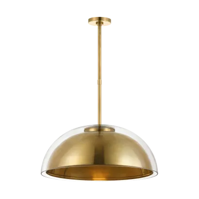 New introductions Lusi Visual Comfort | Signature Collection