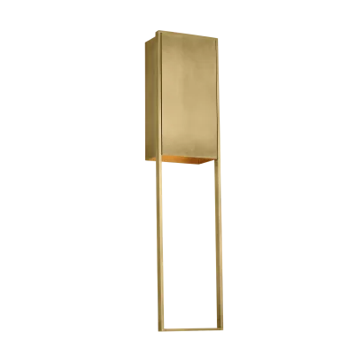New introductions Alude Visual Comfort | Signature Collection