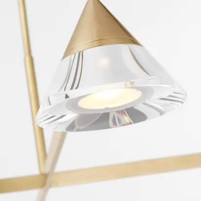 New introductions Midrand Visual Comfort | Signature Collection