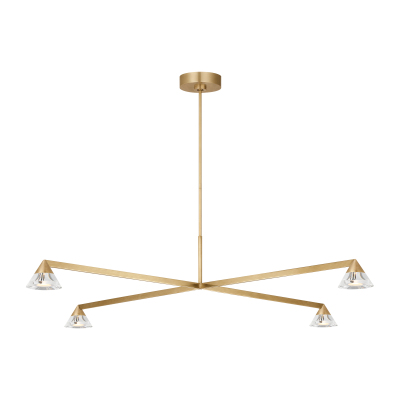 New Introductions Midrand SLCH75227HABCG Signature Collection