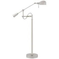Торшер RL '67 Boom Arm RL14028PN Ralph Lauren Home Торшер RL '67 Boom Arm RL14028PN Ralph Lauren Home