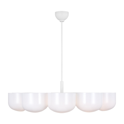 Люстра Cheverny LXC11210MWT Studio Collection