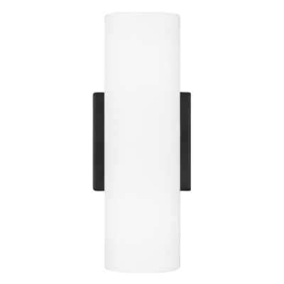 Бра Capalino DJW1022MBK Studio Collection