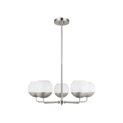 Люстра AlvinFive 3168105-962 Studio Collection