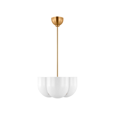 Люстра Cheverny LXP1044BBS Studio Collection