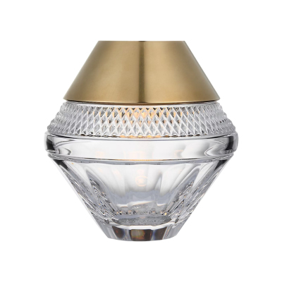 Перезаряжаемая настольная лампа Copper WF3005NB Signature Collection