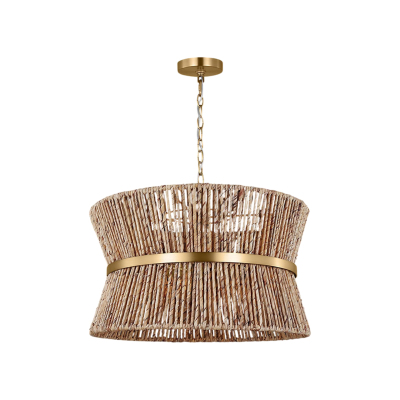 Люстра Thurlo DJP1063SB Studio Collection