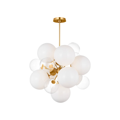 Люстра Aria KSC1109BBS Studio Collection