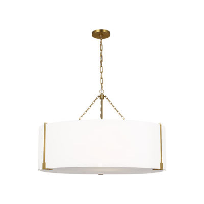 Потолочный светильник Bergen TFC1114BBS Studio Collection