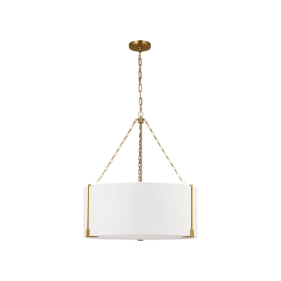 Потолочный светильник Bergen TFC1123BBS Studio Collection