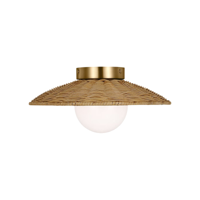 Потолочный светильник Mari KSF1091BBS Studio Collection