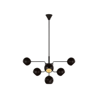 Люстра Chaumont Medium LXC1018AI Люстра Chaumont Medium LXC1018AI