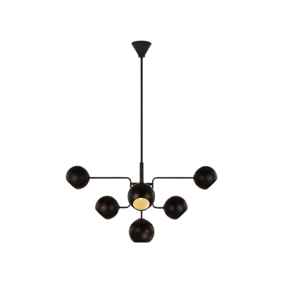 Люстра Studio LXC1018AI Studio Collection