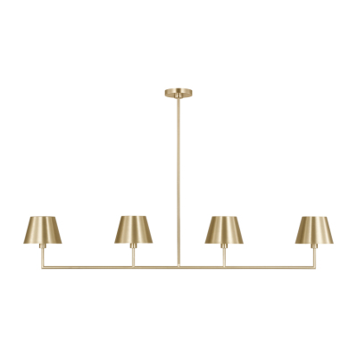 Люстра  Ender DJC1274SB Studio Collection