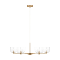 Люстра Lochdale DJC1216SB Studio Collection Люстра Lochdale DJC1216SB Studio Collection