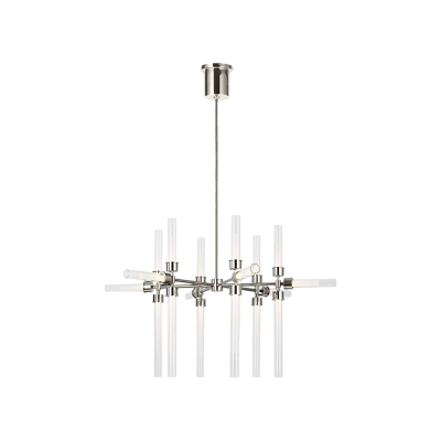 Люстра Linger 702LNG18N-LED930 Modern Collection